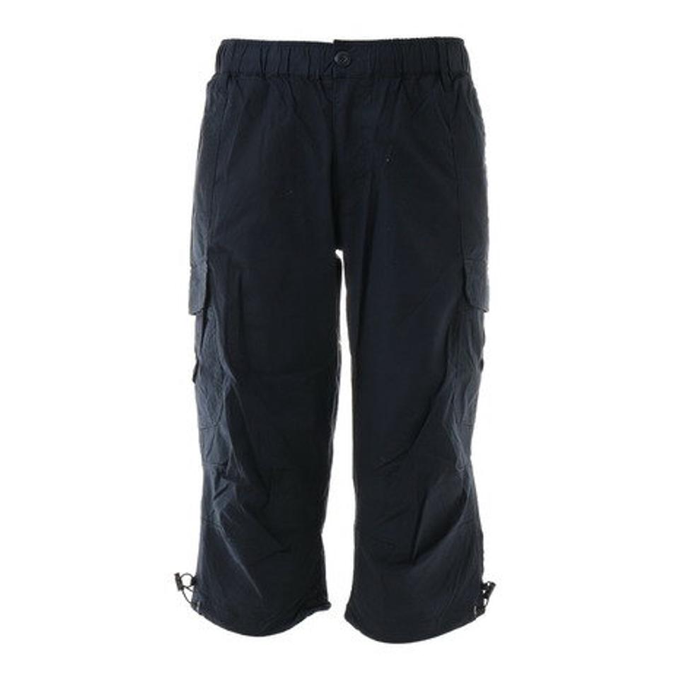 パフォーマンスギア(PG) クロップドカーゴパンツ 871PA1CG6318NVY (メンズ)