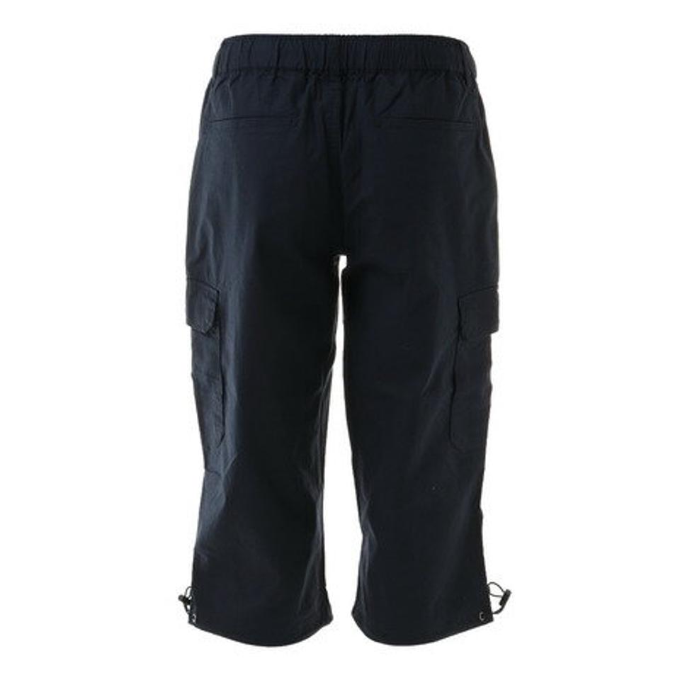 パフォーマンスギア(PG) クロップドカーゴパンツ 871PA1CG6318NVY (メンズ)