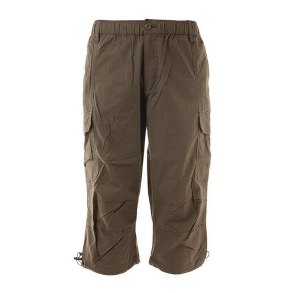 パフォーマンスギア（PG） クロップドカーゴパンツ 871PA1CG6318KHK （メンズ）