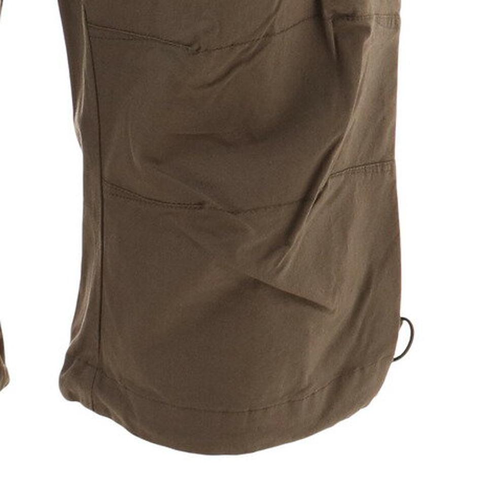 パフォーマンスギア（PG） クロップドカーゴパンツ 871PA1CG6318KHK （メンズ）