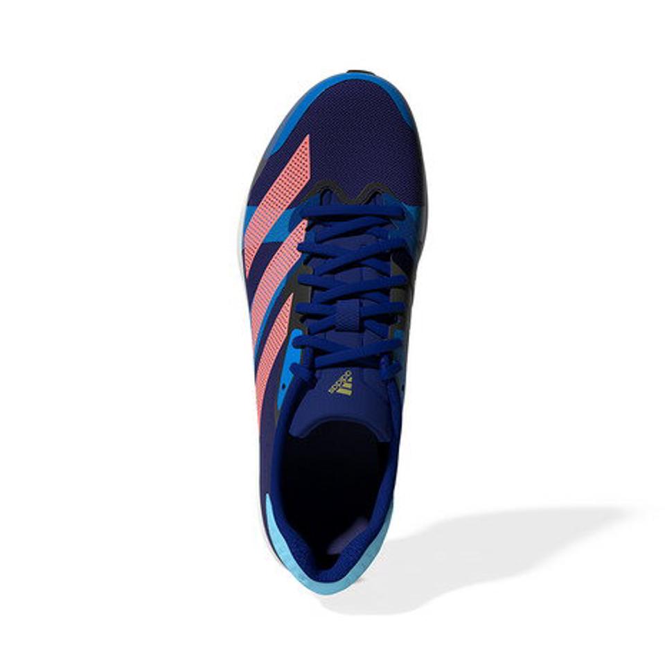 アディダス（adidas）（メンズ）ランニングシューズ ジョギングシューズ ADIZERO RC 4 M GZ0181