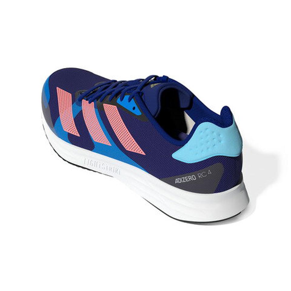 アディダス（adidas）（メンズ）ランニングシューズ ジョギングシューズ ADIZERO RC 4 M GZ0181