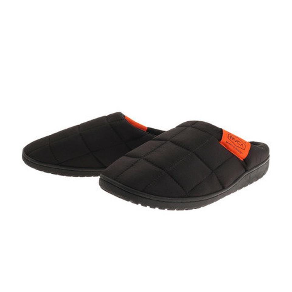 ルーカ（RVCA）（メンズ）CHAINMAIL MOCK サンダル BB042996 BLK