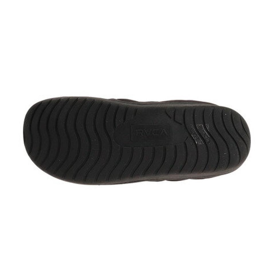 ルーカ（RVCA）（メンズ）CHAINMAIL MOCK サンダル BB042996 BLK