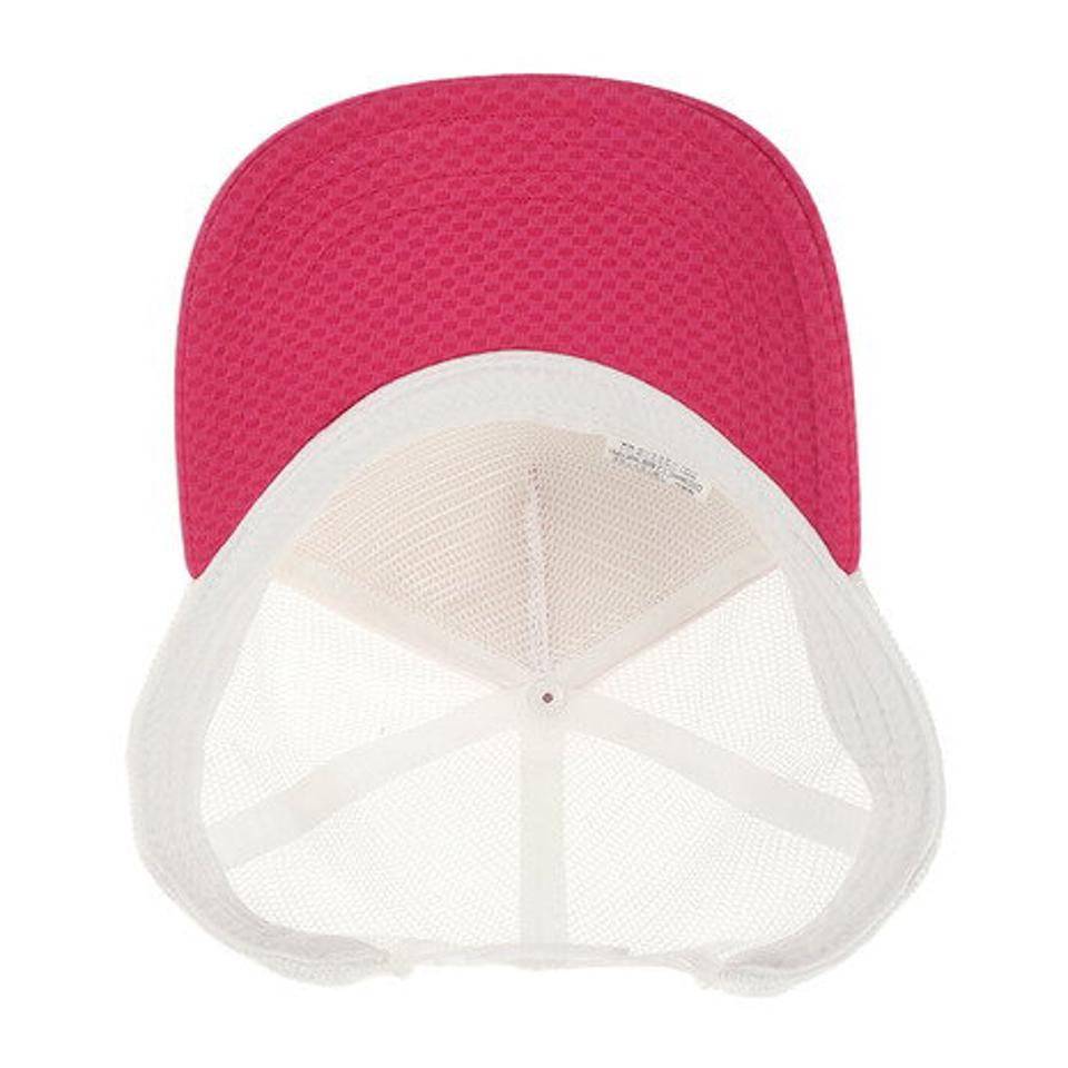 ヨネックス(YONEX)(メンズ、レディース)テニス UVカット 帽子 メッシュキャップ 40007-122