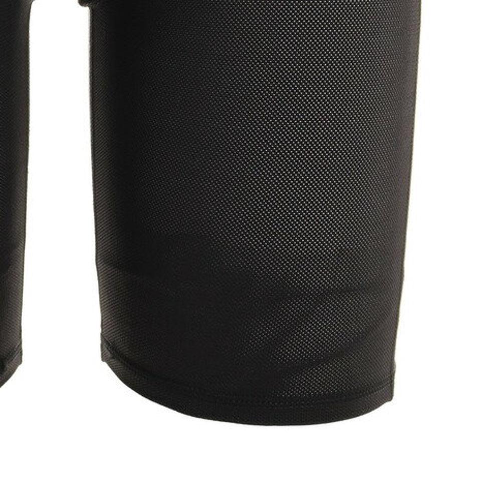 ザ・ワープ・バイ・エネーレ(The Warp By Ennerre)(メンズ)ショートパンツ メンズ 接触冷感 クール ショーツ WB3KJU43 BLK