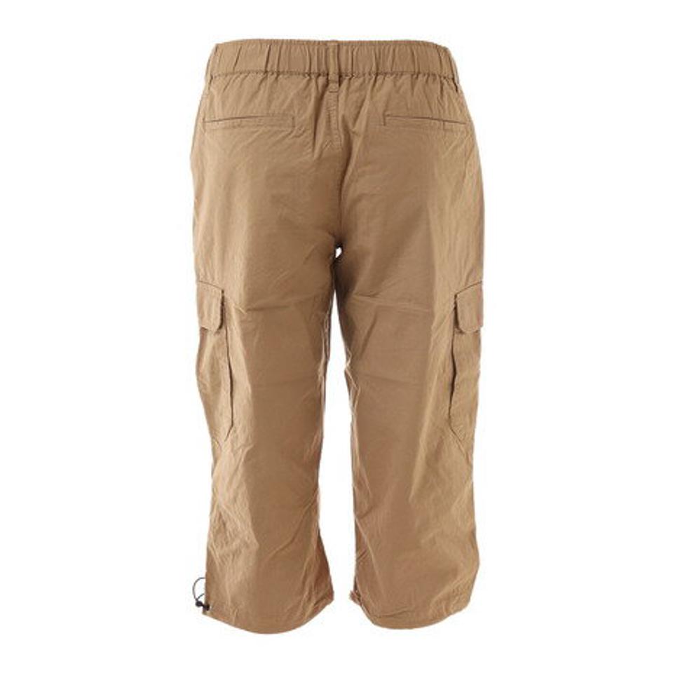 パフォーマンスギア（PG）（メンズ）クロップドカーゴパンツ 871PA1CG6318BEG