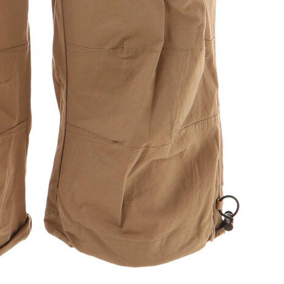 パフォーマンスギア（PG）（メンズ）クロップドカーゴパンツ 871PA1CG6318BEG