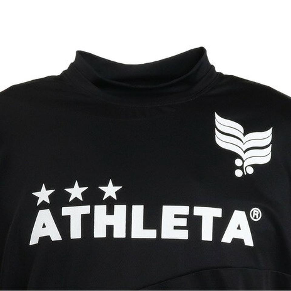 【10%OFFクーポン対象!4/25まで】アスレタ(ATHLETA)(メンズ) サッカー フットサルウェア プラクティスシャツインナーセット XE-408