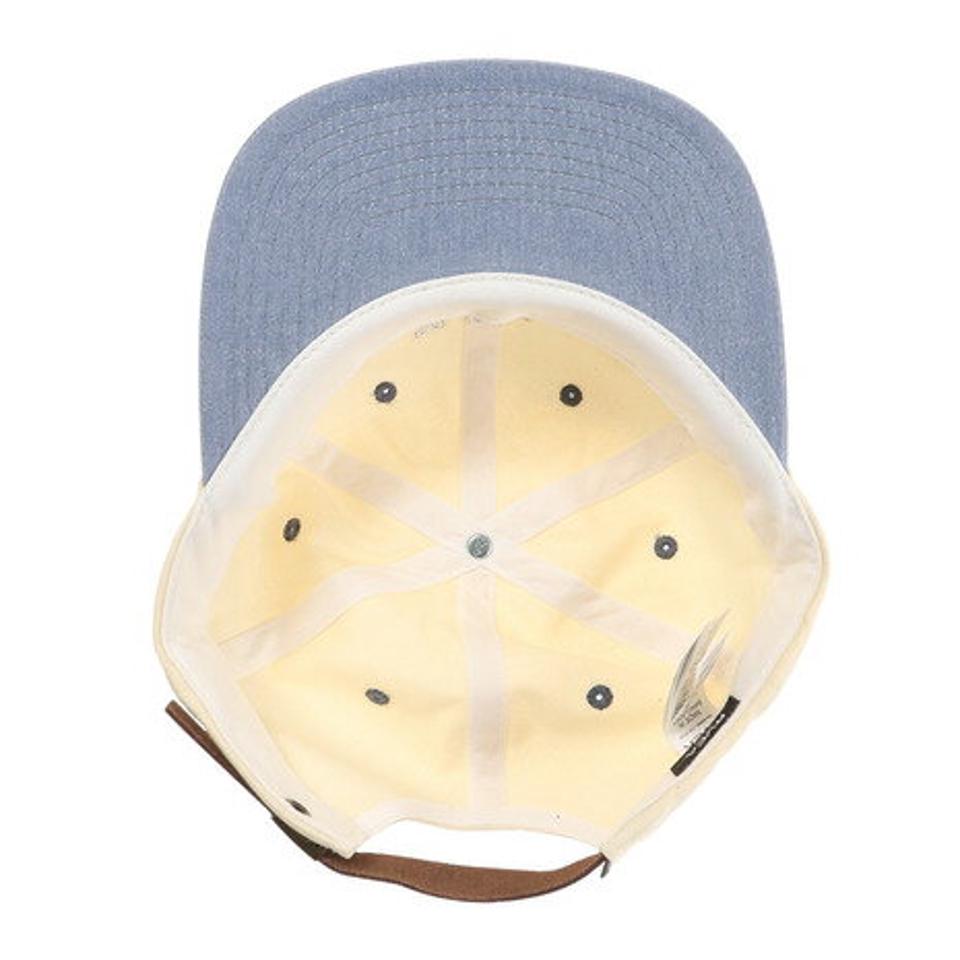 ルーカ(RVCA) VA UNIV STRAPBACK キャップ BB042910 STN (メンズ)