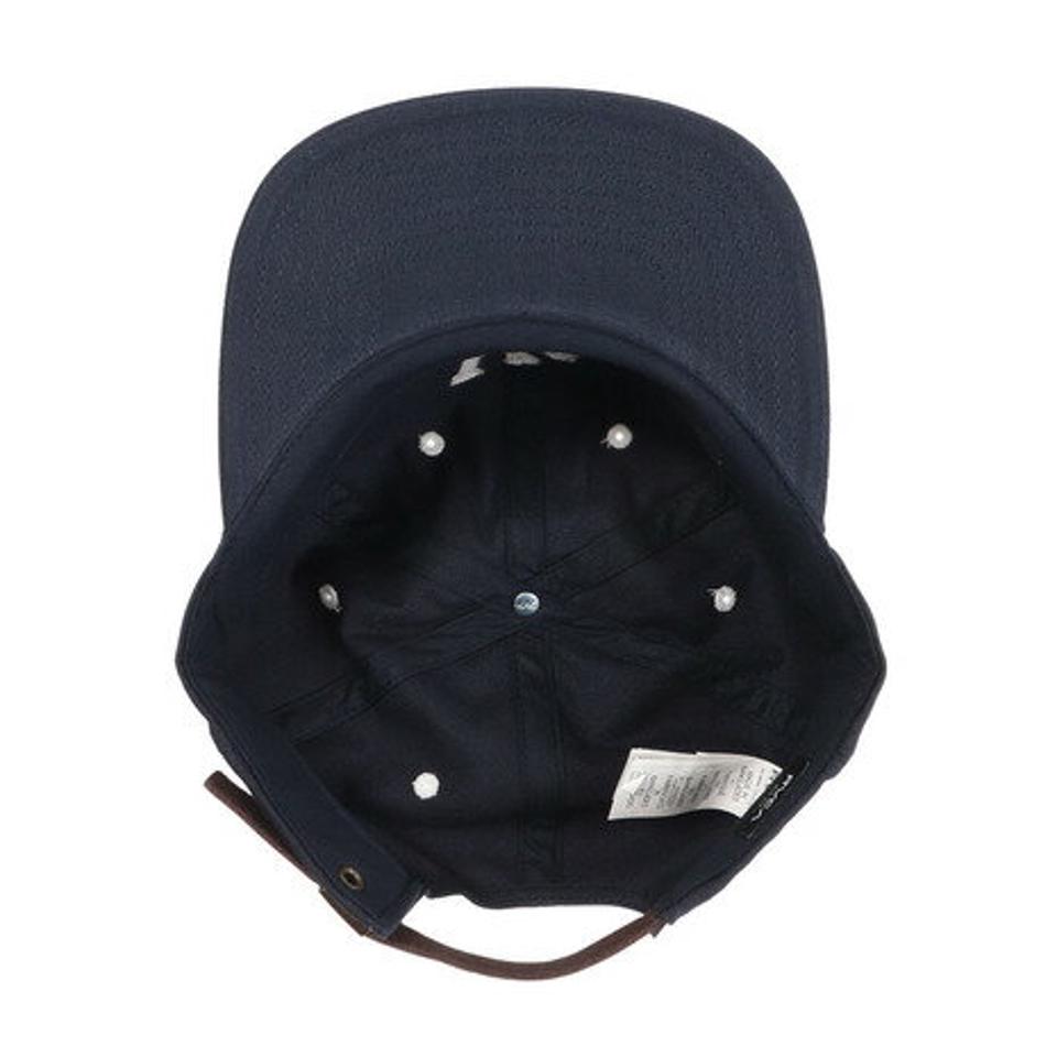 【10%OFFクーポン対象!10/26まで】ルーカ(RVCA)(メンズ)VA UNIV STRAPBACK キャップ BB042910