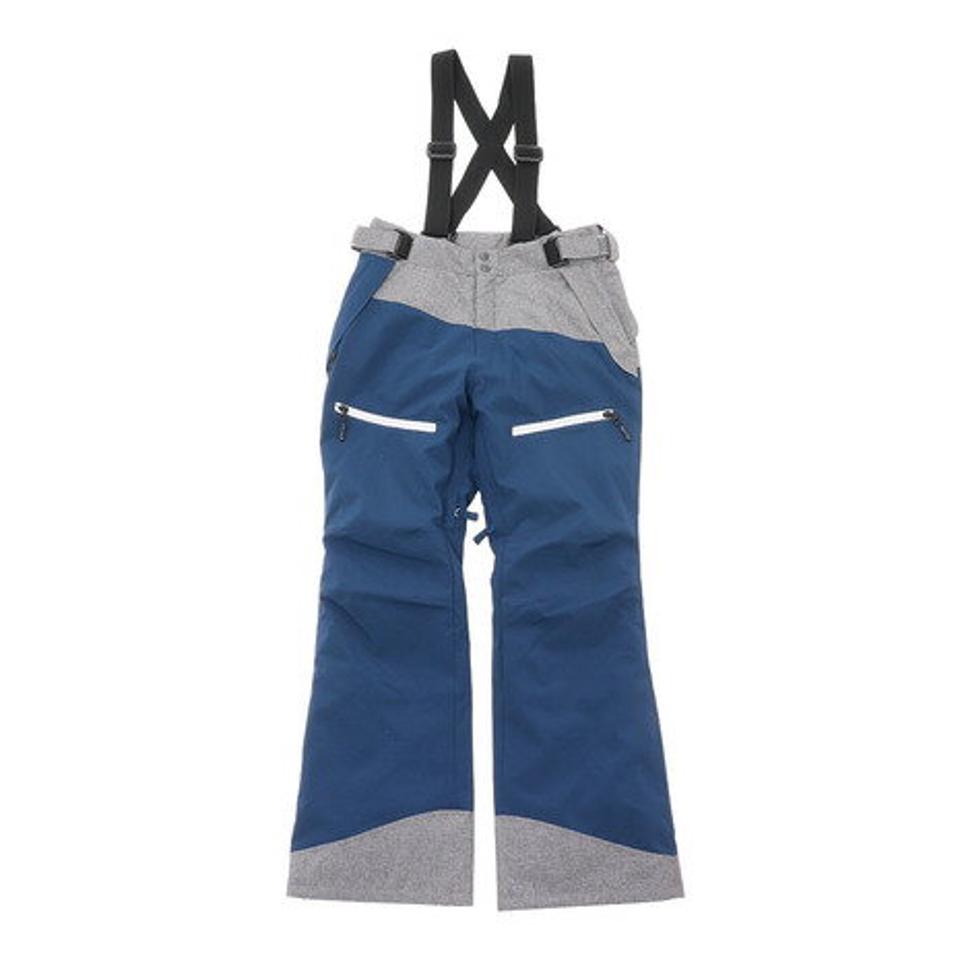 シュトロイレ（STREULE） スキーウェア LALA JUSTAJ パンツ 317ST2OY5110PNT NVY 21-22 （レディース）