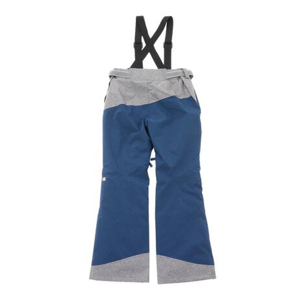 シュトロイレ（STREULE） スキーウェア LALA JUSTAJ パンツ 317ST2OY5110PNT NVY 21-22 （レディース）