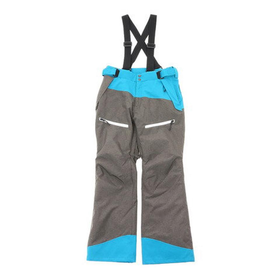 シュトロイレ（STREULE） スキーウェア LALA JUSTAJ パンツ 317ST2OY5110PNT GRN 21-22 （レディース）