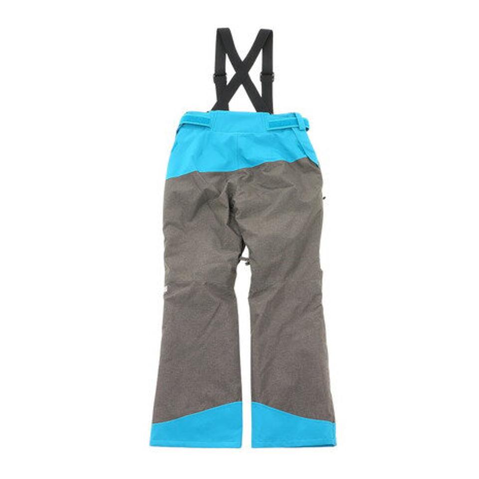 シュトロイレ（STREULE） スキーウェア LALA JUSTAJ パンツ 317ST2OY5110PNT GRN 21-22 （レディース）