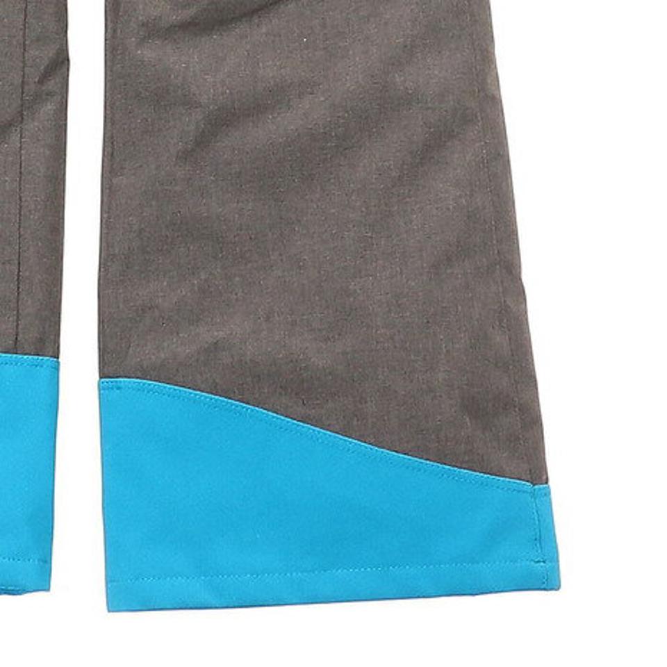 シュトロイレ（STREULE） スキーウェア LALA JUSTAJ パンツ 317ST2OY5110PNT GRN 21-22 （レディース）