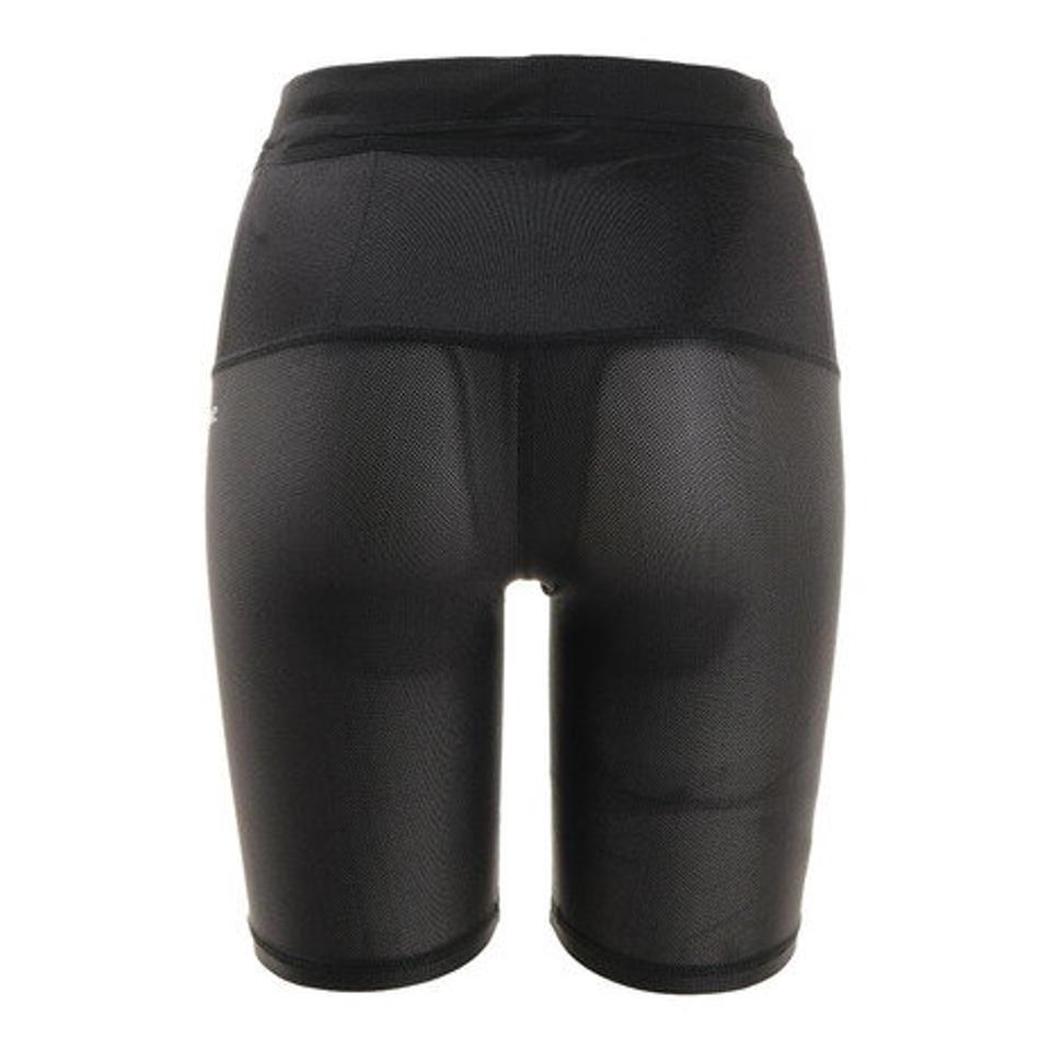 ザ・ワープ・バイ・エネーレ(The Warp By Ennerre)(レディース)クール ショーツ WB3KHU48 BLK