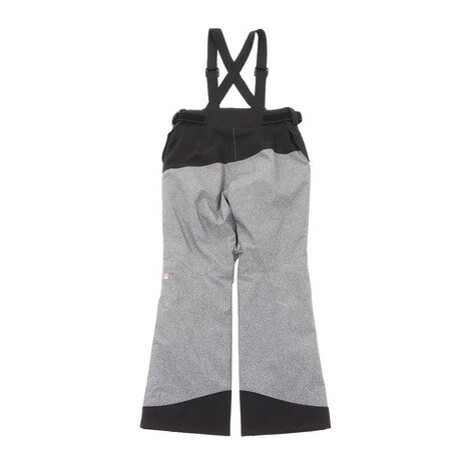 シュトロイレ(STREULE) スキーウェア LALA JUSTAJ パンツ 317ST2OY5110PNT BLK 21-22 (レディース)