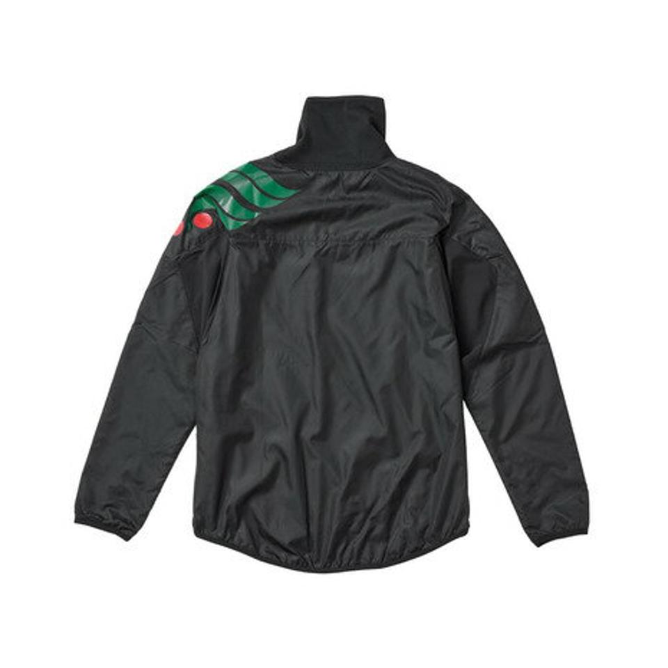 アスレタ(ATHLETA)(メンズ、レディース) サッカー フットサルウェア ハイネックピステシャツ XE-401