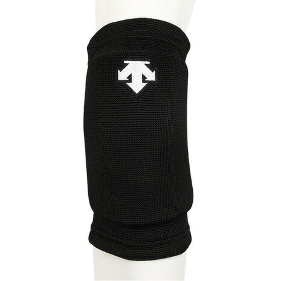 デサント(DESCENTE) ニーパッド DVB-8701 BLK (メンズ、レディース)