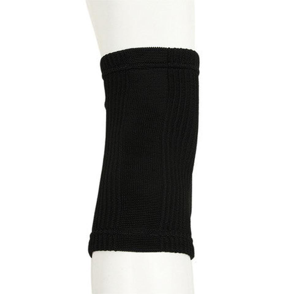 デサント(DESCENTE) ニーパッド DVB-8701 BLK (メンズ、レディース)