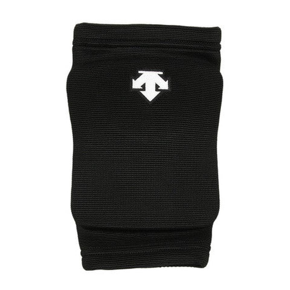 デサント(DESCENTE) ニーパッド DVB-8701 BLK (メンズ、レディース)