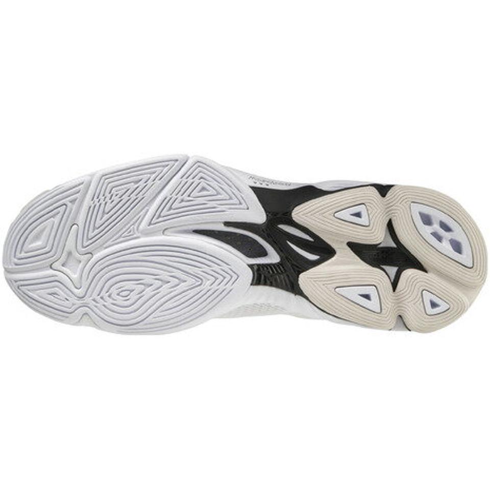 ミズノ（MIZUNO）（メンズ、レディース）バレーボールシューズ ウェーブライトニング Z7 V1GA2200