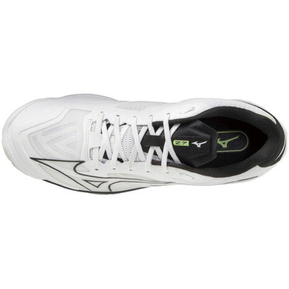 ミズノ（MIZUNO）（メンズ、レディース）バレーボールシューズ ウェーブライトニング Z7 V1GA2200