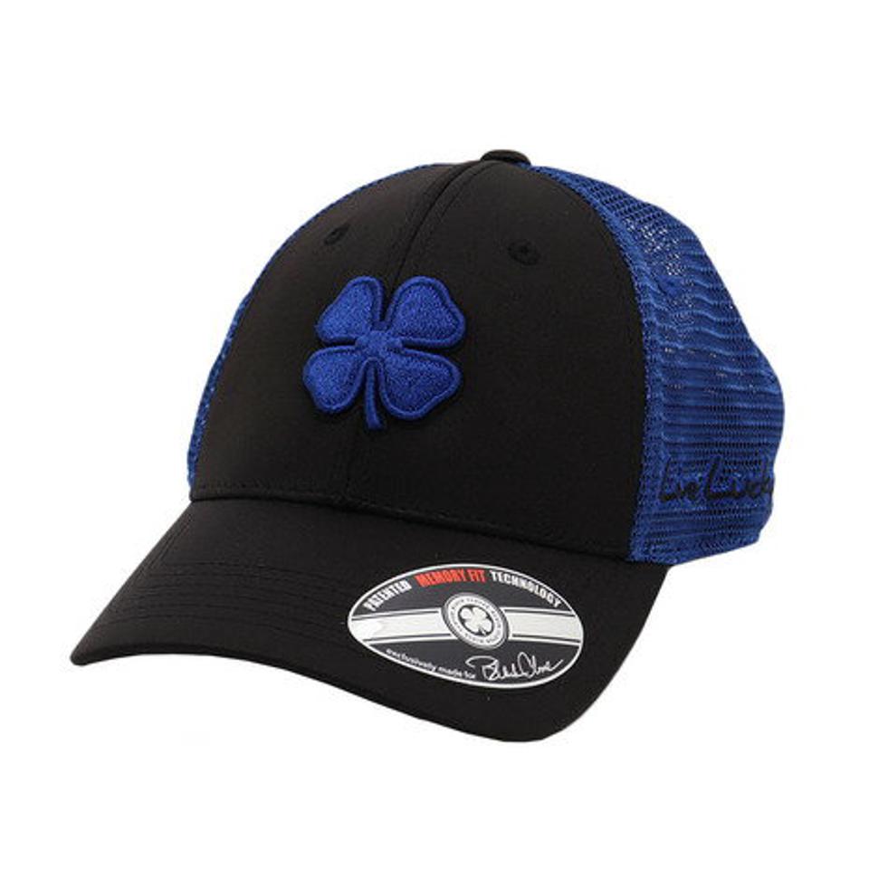 ブラッククローバー(Black Clover) 最安値挑戦FITTED メッシュキャップ 2 (メンズ)