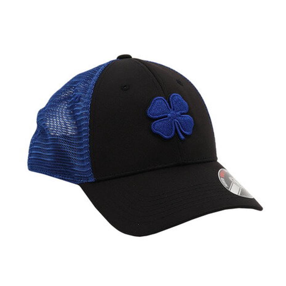 ブラッククローバー(Black Clover) 最安値挑戦FITTED メッシュキャップ 2 (メンズ)