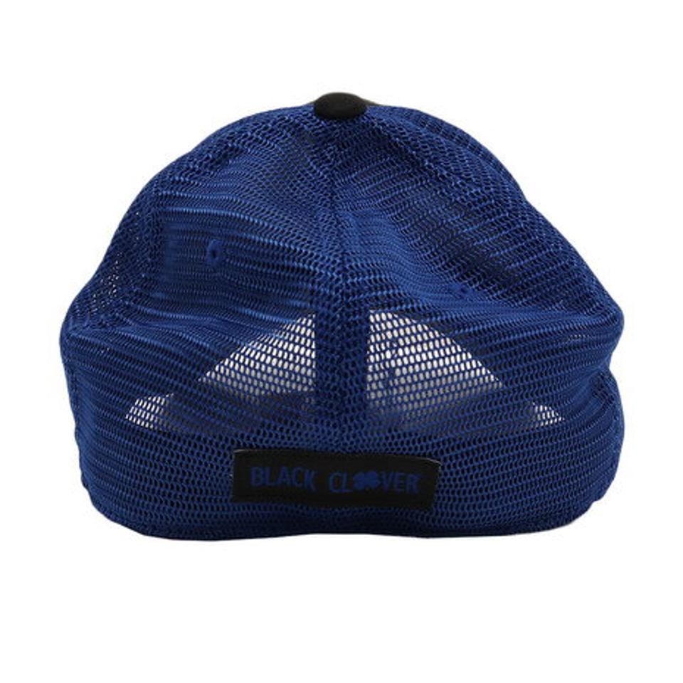 ブラッククローバー(Black Clover) 最安値挑戦FITTED メッシュキャップ 2 (メンズ)