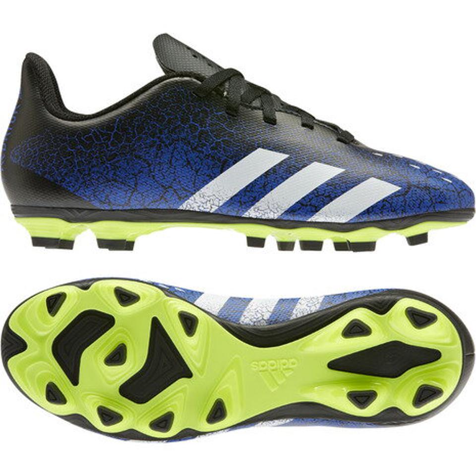アディダス（adidas） ジュニアサッカースパイク プレデター フリーク .4 AI1 J HG AG FY0626JR サッカーシューズ （キッズ）