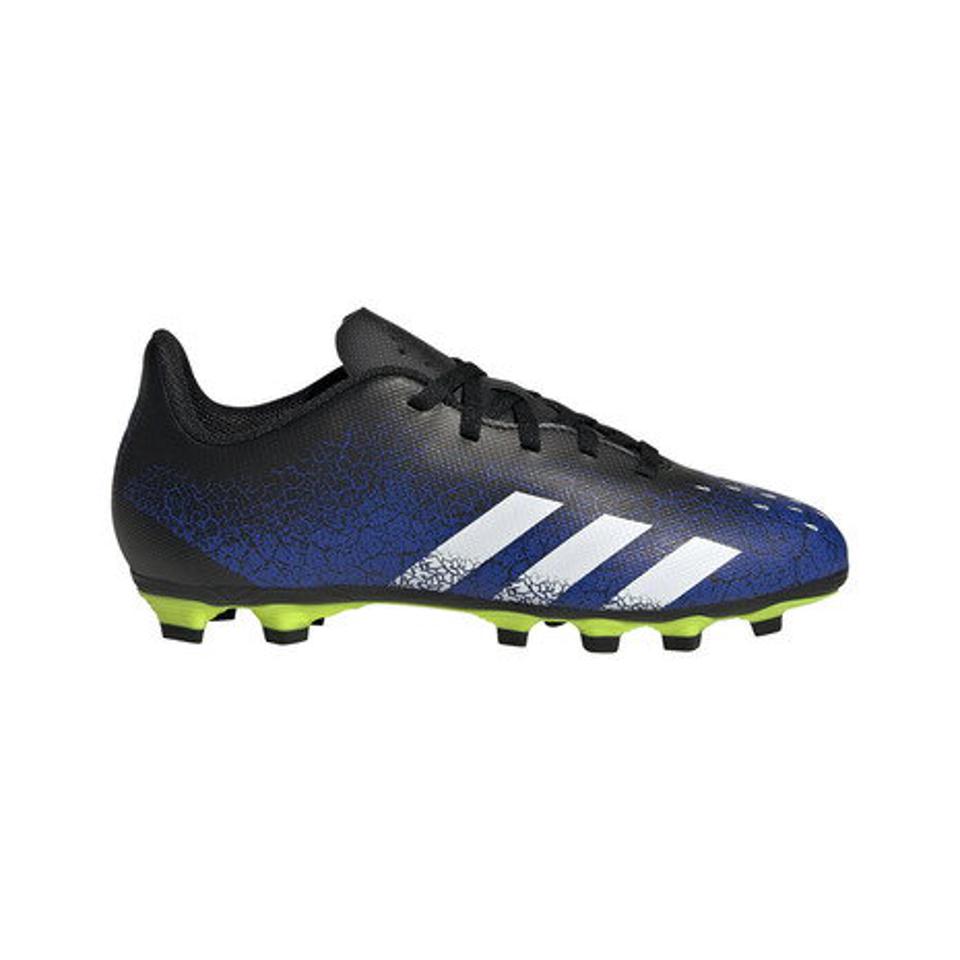 アディダス（adidas） ジュニアサッカースパイク プレデター フリーク .4 AI1 J HG AG FY0626JR サッカーシューズ （キッズ）
