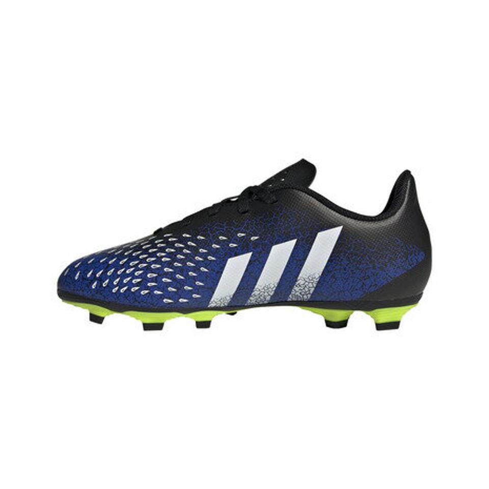 アディダス（adidas） ジュニアサッカースパイク プレデター フリーク .4 AI1 J HG AG FY0626JR サッカーシューズ （キッズ）