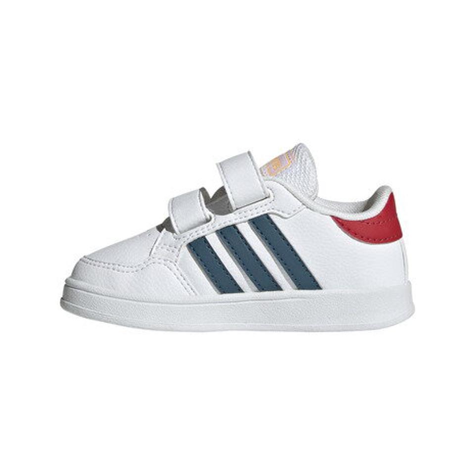 アディダス（adidas） ジュニアスニーカー スポーツシューズ ブレイクネット GZ7646 （キッズ）