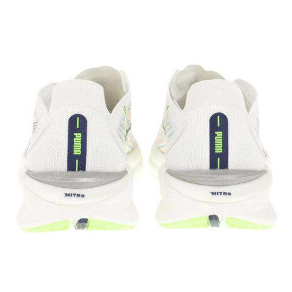 プーマ（PUMA） ランニングシューズ エレクトリファイ ニトロ スペクトラ 19541501 ジョギングシューズ （メンズ）