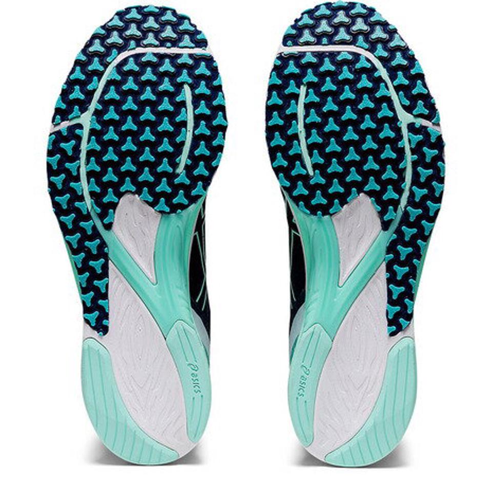 アシックス（ASICS） ランニングシューズ ターサーエッジ TARTHEREDGE 2 1012A733.400 トレーニングシューズ 部活 マラソン （レディース、キッズ）