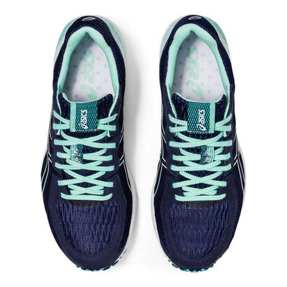 アシックス（ASICS） ランニングシューズ ターサーエッジ TARTHEREDGE 2 1012A733.400 トレーニングシューズ 部活 マラソン （レディース、キッズ）