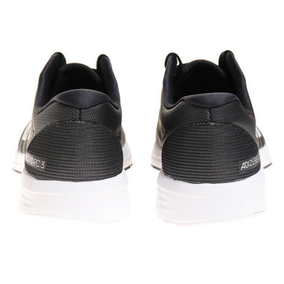 【20%OFFクーポン有 3/31迄】アディダス（adidas） ランニングシューズ アディゼロ RC 3 FW2210 マラソン （メンズ）