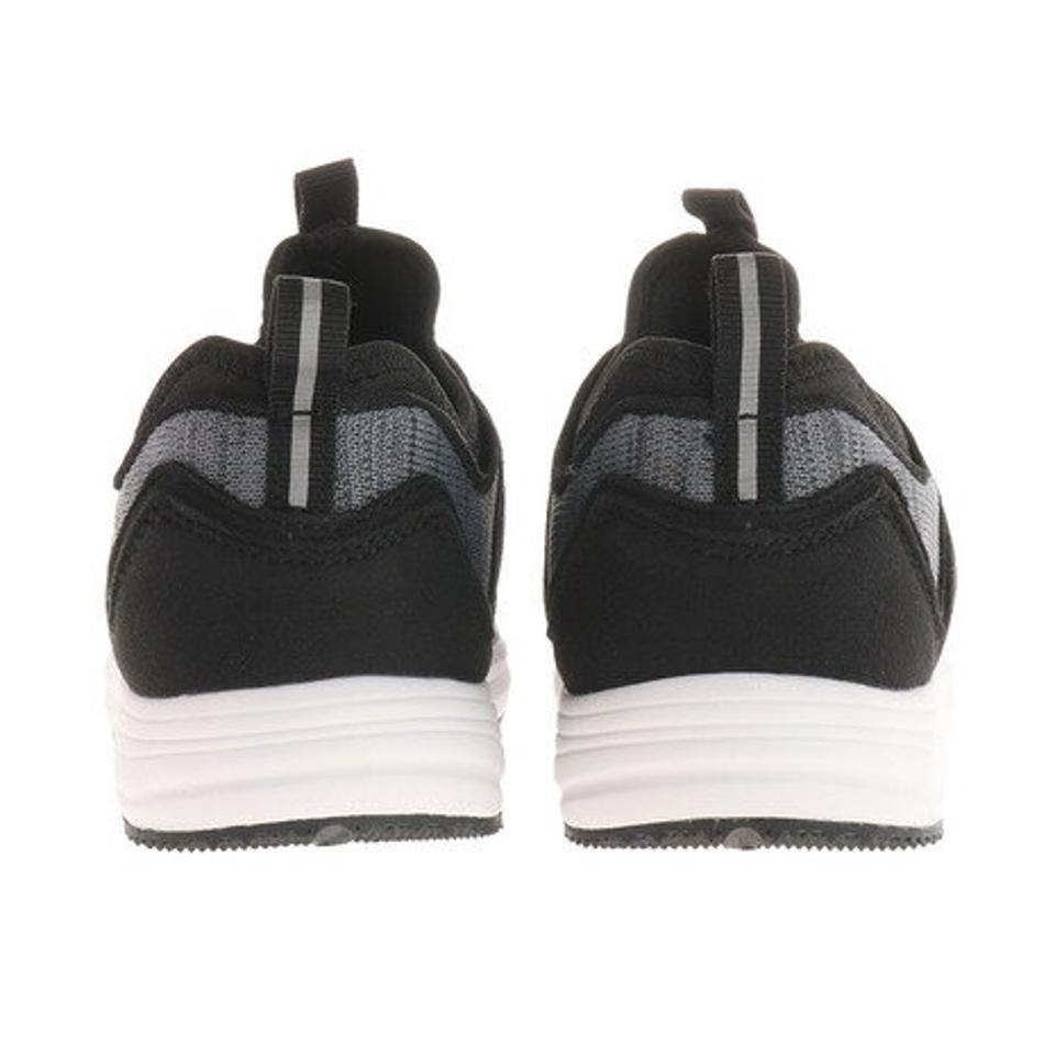 ジローム（GIRAUDM）（キッズ） ジュニア スニーカー アルティマライトST20 レッドブラック ブラックグレー イエロー 793GM0SY5803 運動靴 通学 カラフル