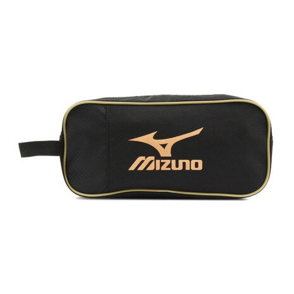 ミズノ（MIZUNO）（メンズ、レディース、キッズ）シューズバッグ マルチバッグ シューズケース Mサイズ 33JM508898