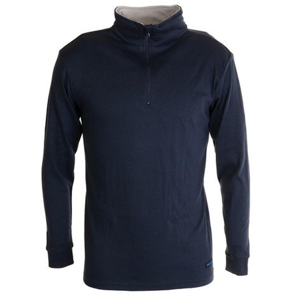 田村駒（TAMURAKOMA） SC インナーシャツ 327Z0WGT1311 NVY （メンズ）