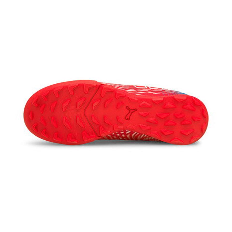 プーマ（PUMA） ジュニアサッカートレーニングシューズ ウルトラ 4.3 TT 10654101 （キッズ）