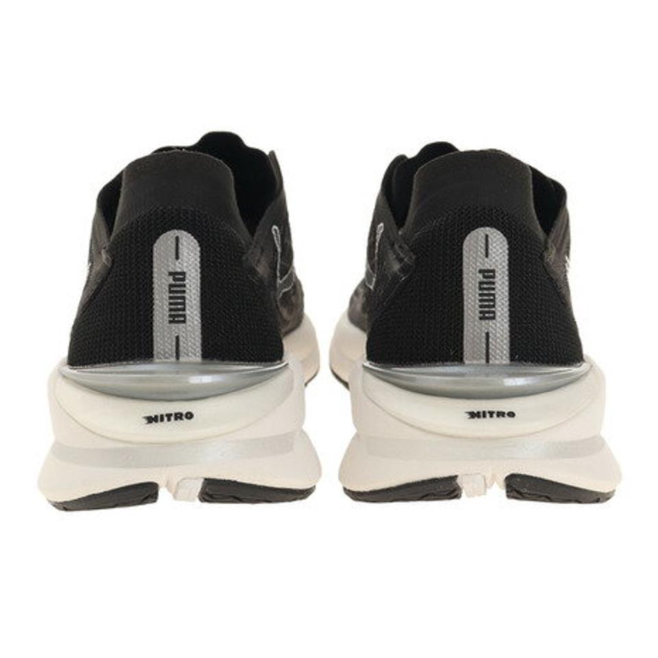 プーマ（PUMA）（レディース）ランニングシューズ ジョギングシューズ エレクトリファイ ニトロ 19517401