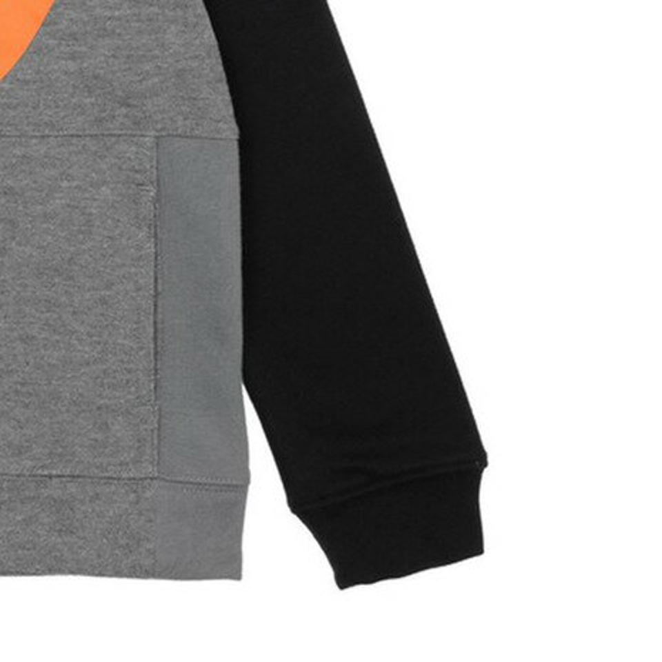 ナイキ（NIKE） キッズ RTL HBR フルジップパーカー 86G685-GEH オンライン価格 （キッズ）