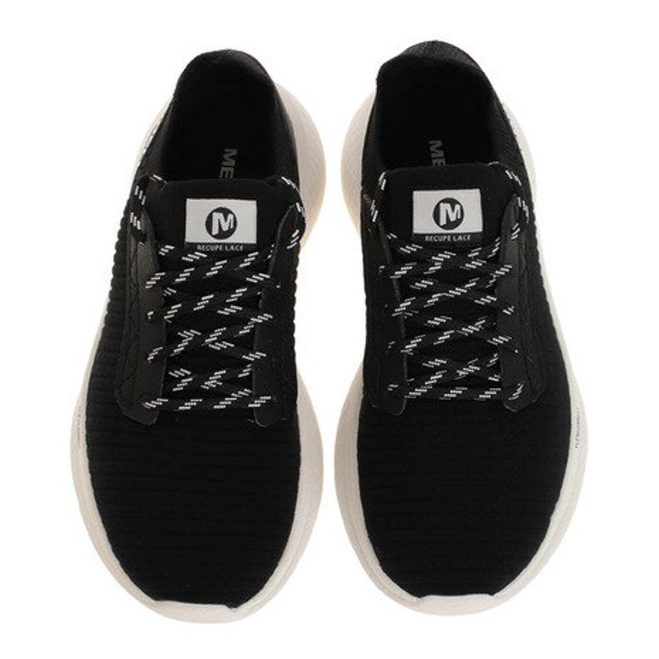 メレル（MERRELL） カジュアルシューズ リキュープ レース 066394 BLK （レディース）
