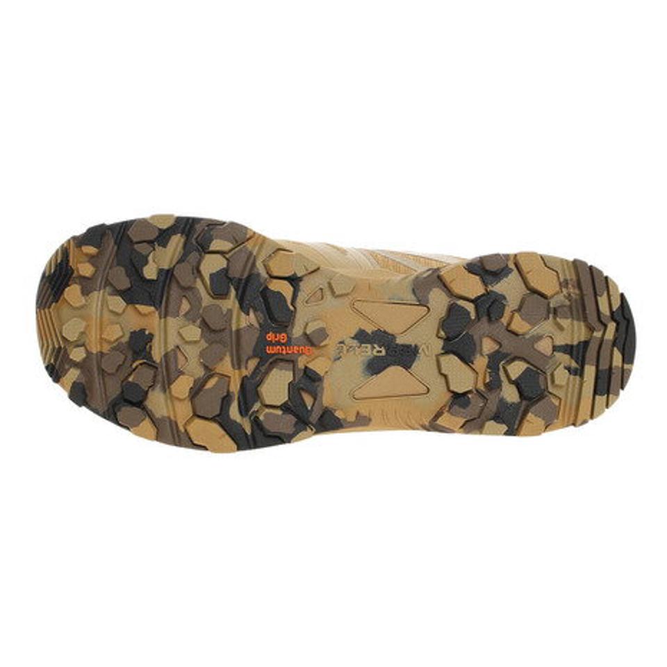 メレル（MERRELL） 防水 スニーカー カジュアルシューズ MQM2 GTX 35553 BUTTERNUTS アウトドアシューズ （メンズ）