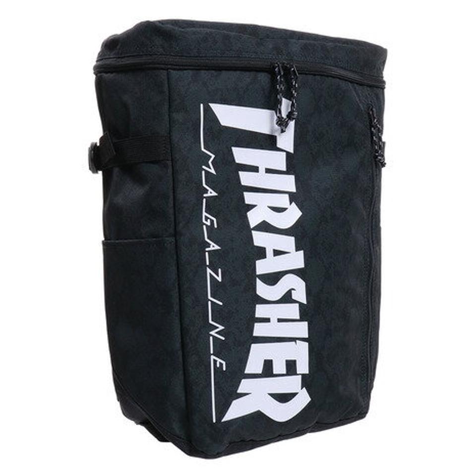 スラッシャー（THRASHER） バックパック25L THR-102WT （メンズ）
