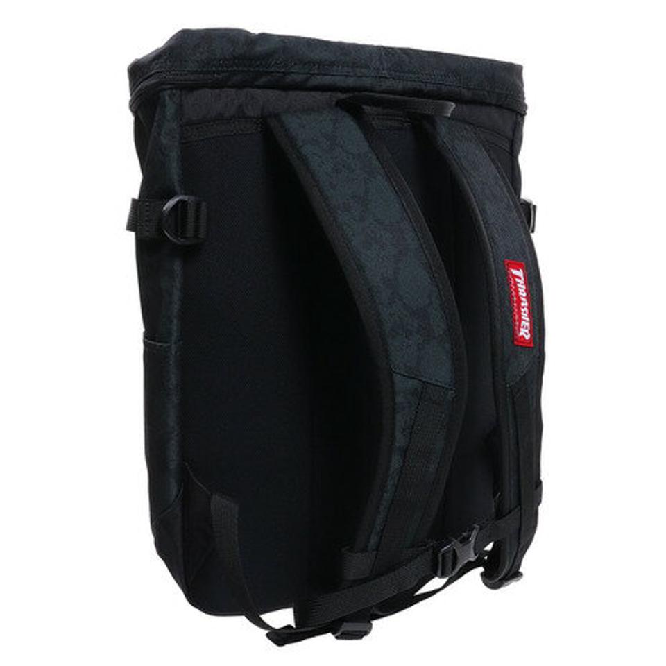 スラッシャー（THRASHER） バックパック25L THR-102WT （メンズ）