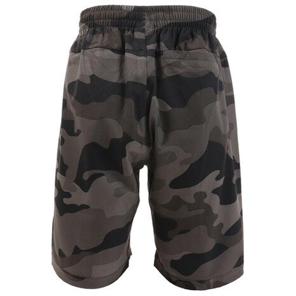 【20%OFFクーポン有 3/31迄】オークリー(OAKLEY) Enhance グラフィック FOA400169-00G オンライン価格 ショートパンツ ハーフパンツ 短パン (メンズ)